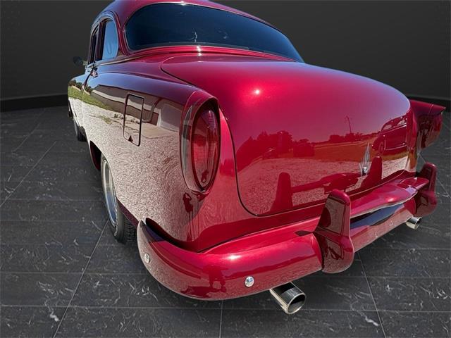 1953 Chevrolet Bel Air (CC-2080477) for sale in Nashville, Illinois