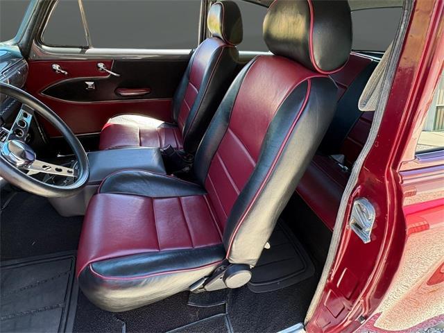 1953 Chevrolet Bel Air (CC-2080477) for sale in Nashville, Illinois