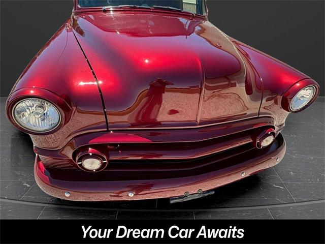1953 Chevrolet Bel Air (CC-2080477) for sale in Nashville, Illinois