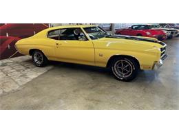 1970 Chevrolet Chevelle (CC-2084770) for sale in Cadillac, Michigan