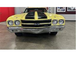 1970 Chevrolet Chevelle (CC-2084770) for sale in Cadillac, Michigan