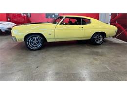 1970 Chevrolet Chevelle (CC-2084770) for sale in Cadillac, Michigan