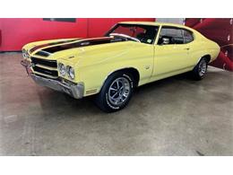 1970 Chevrolet Chevelle (CC-2084770) for sale in Cadillac, Michigan