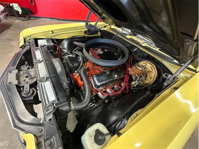 1970 Chevrolet Chevelle (CC-2084770) for sale in Cadillac, Michigan