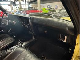 1970 Chevrolet Chevelle (CC-2084770) for sale in Cadillac, Michigan