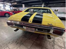 1970 Chevrolet Chevelle (CC-2084770) for sale in Cadillac, Michigan