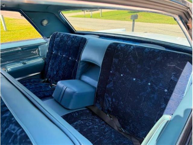 1966 Cadillac Sedan DeVille (CC-2084771) for sale in Cadillac, Michigan