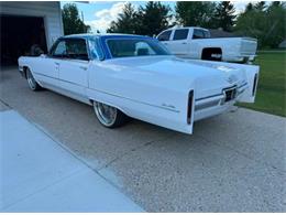1966 Cadillac Sedan DeVille (CC-2084771) for sale in Cadillac, Michigan