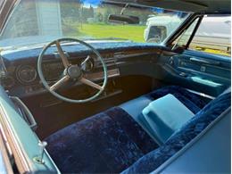 1966 Cadillac Sedan DeVille (CC-2084771) for sale in Cadillac, Michigan