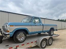1979 Ford F150 (CC-2084772) for sale in Cadillac, Michigan