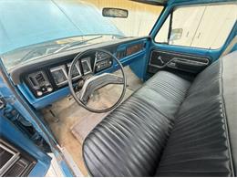 1979 Ford F150 (CC-2084772) for sale in Cadillac, Michigan