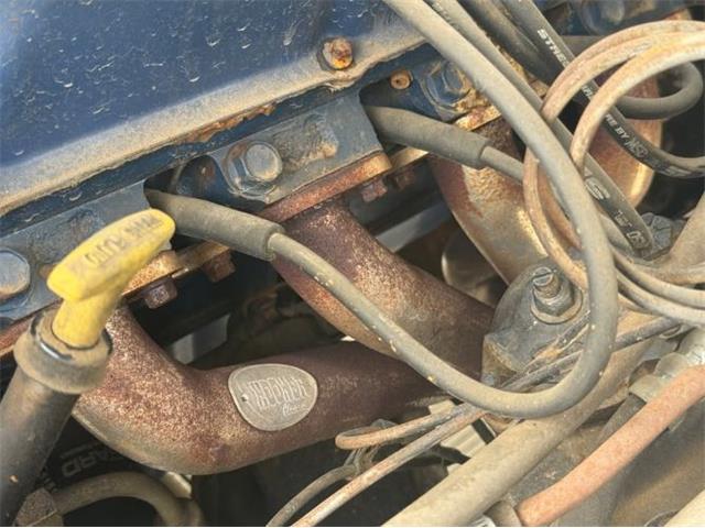1979 Ford F150 (CC-2084772) for sale in Cadillac, Michigan