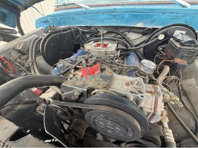 1979 Ford F150 (CC-2084772) for sale in Cadillac, Michigan