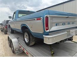 1979 Ford F150 (CC-2084772) for sale in Cadillac, Michigan