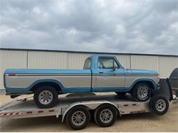 1979 Ford F150 (CC-2084772) for sale in Cadillac, Michigan