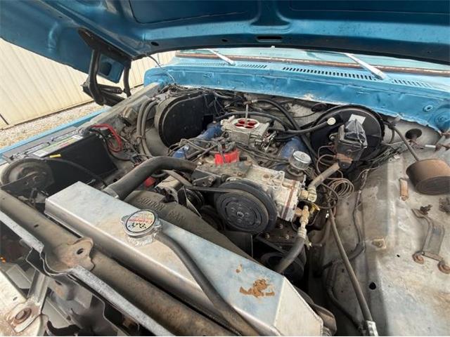 1979 Ford F150 (CC-2084772) for sale in Cadillac, Michigan