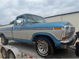 1979 Ford F150 (CC-2084772) for sale in Cadillac, Michigan