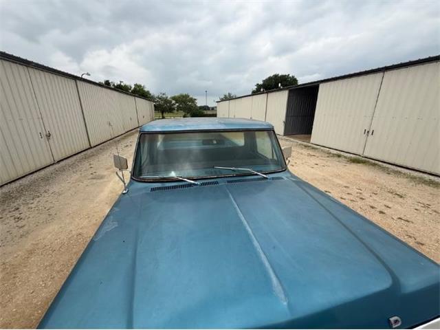 1979 Ford F150 (CC-2084772) for sale in Cadillac, Michigan