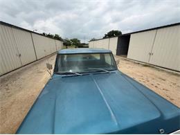 1979 Ford F150 (CC-2084772) for sale in Cadillac, Michigan