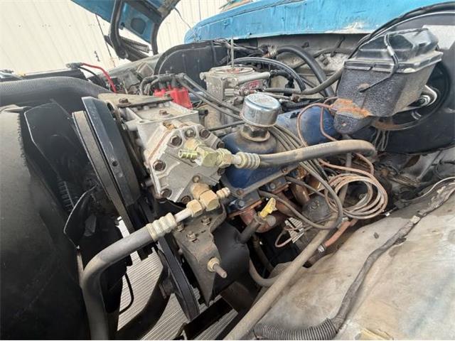 1979 Ford F150 (CC-2084772) for sale in Cadillac, Michigan