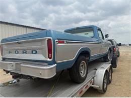 1979 Ford F150 (CC-2084772) for sale in Cadillac, Michigan