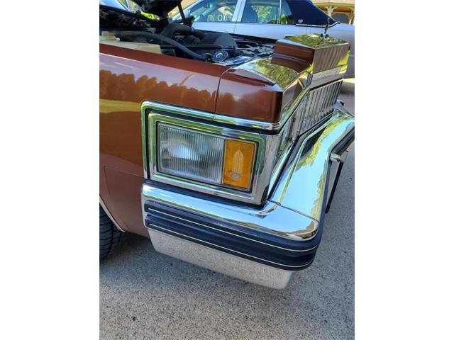 1978 Cadillac Sedan DeVille (CC-2084773) for sale in Hingham, Massachusetts