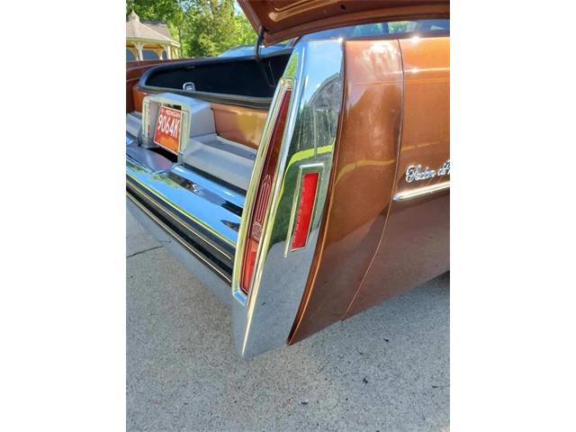 1978 Cadillac Sedan DeVille (CC-2084773) for sale in Hingham, Massachusetts