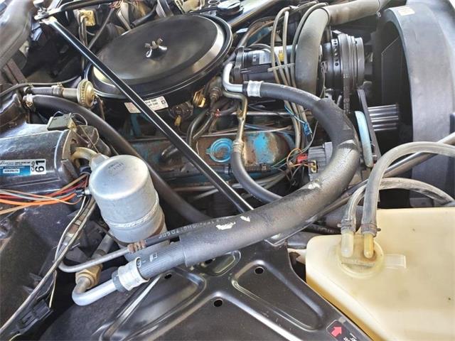 1978 Cadillac Sedan DeVille (CC-2084773) for sale in Hingham, Massachusetts