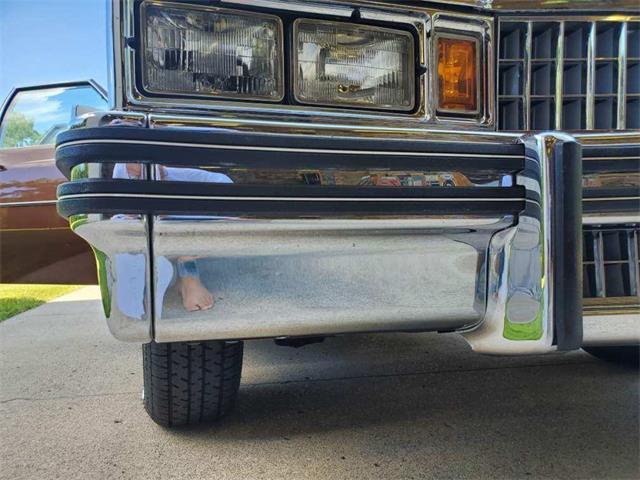 1978 Cadillac Sedan DeVille (CC-2084773) for sale in Hingham, Massachusetts