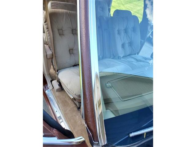1978 Cadillac Sedan DeVille (CC-2084773) for sale in Hingham, Massachusetts