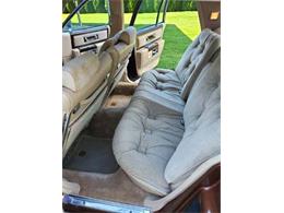 1978 Cadillac Sedan DeVille (CC-2084773) for sale in Hingham, Massachusetts