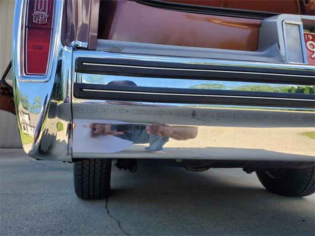 1978 Cadillac Sedan DeVille (CC-2084773) for sale in Hingham, Massachusetts