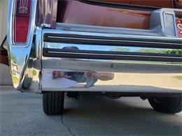 1978 Cadillac Sedan DeVille (CC-2084773) for sale in Hingham, Massachusetts