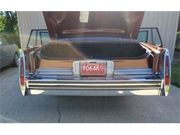 1978 Cadillac Sedan DeVille (CC-2084773) for sale in Hingham, Massachusetts
