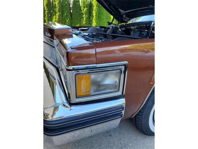 1978 Cadillac Sedan DeVille (CC-2084773) for sale in Hingham, Massachusetts