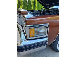 1978 Cadillac Sedan DeVille (CC-2084773) for sale in Hingham, Massachusetts