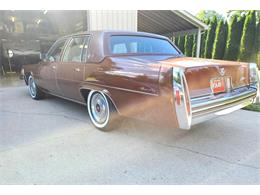 1978 Cadillac Sedan DeVille (CC-2084773) for sale in Hingham, Massachusetts