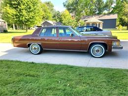 1978 Cadillac Sedan DeVille (CC-2084773) for sale in Hingham, Massachusetts