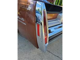 1978 Cadillac Sedan DeVille (CC-2084773) for sale in Hingham, Massachusetts