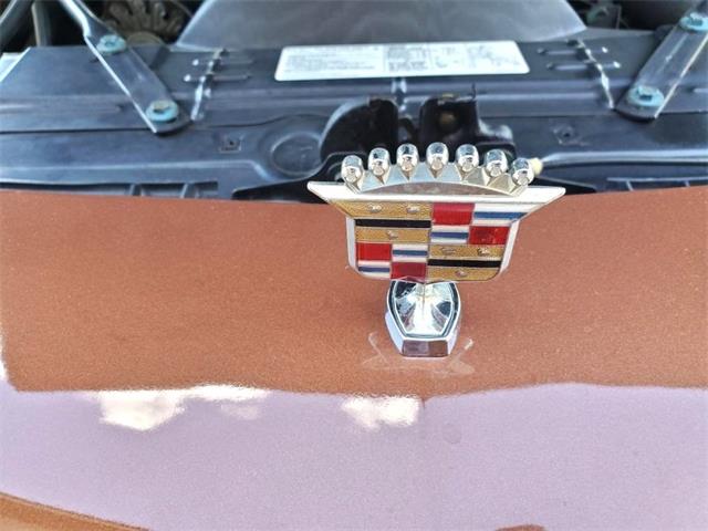 1978 Cadillac Sedan DeVille (CC-2084773) for sale in Hingham, Massachusetts