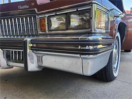 1978 Cadillac Sedan DeVille (CC-2084773) for sale in Hingham, Massachusetts