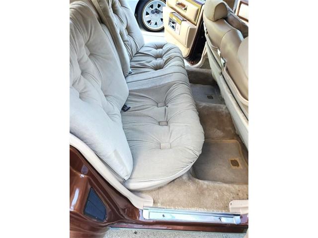 1978 Cadillac Sedan DeVille (CC-2084773) for sale in Hingham, Massachusetts