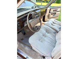 1978 Cadillac Sedan DeVille (CC-2084773) for sale in Hingham, Massachusetts