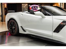2019 Chevrolet Corvette (CC-2084774) for sale in Plymouth, Michigan