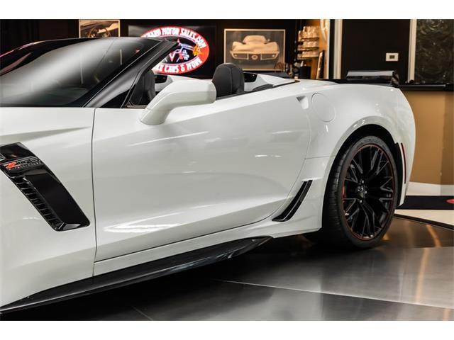 2019 Chevrolet Corvette (CC-2084774) for sale in Plymouth, Michigan