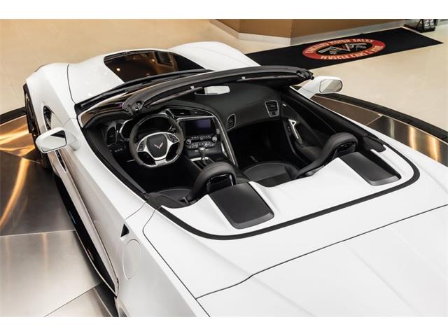2019 Chevrolet Corvette (CC-2084774) for sale in Plymouth, Michigan