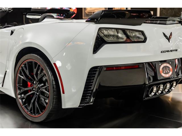 2019 Chevrolet Corvette (CC-2084774) for sale in Plymouth, Michigan