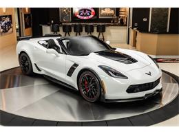 2019 Chevrolet Corvette (CC-2084774) for sale in Plymouth, Michigan