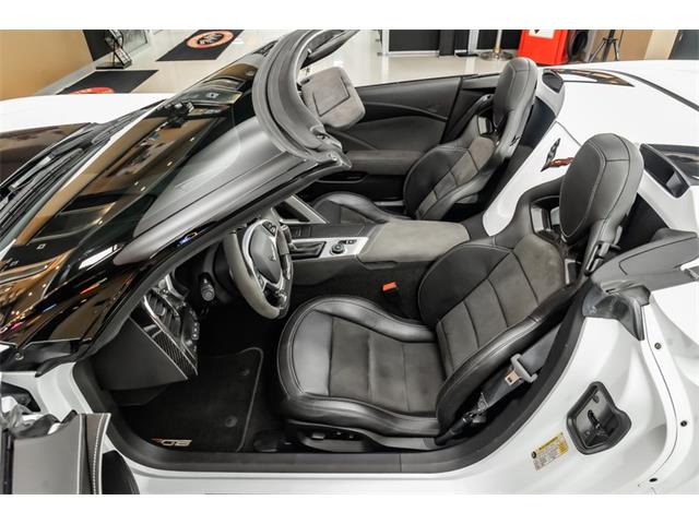 2019 Chevrolet Corvette (CC-2084774) for sale in Plymouth, Michigan