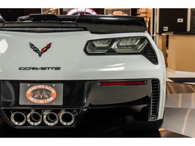 2019 Chevrolet Corvette (CC-2084774) for sale in Plymouth, Michigan